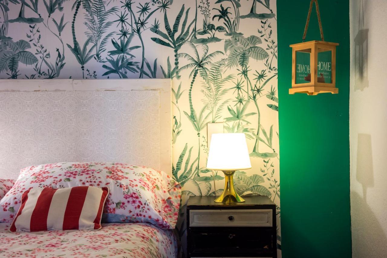 メキシコシティ Casa Indigo Cdmxホステル エクステリア 写真